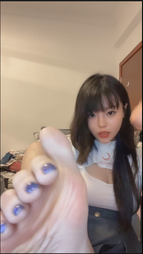 套路直播木秋夜深了 - 短小男，你不会就这么点大吧【1V】【812MB百度云】