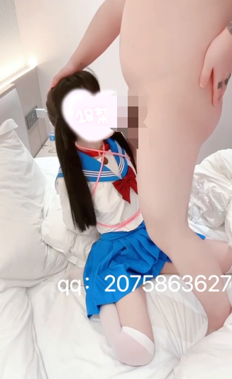 福利姬-小雯宝宝 -现在JK捆绑啪啪(1V,84M)