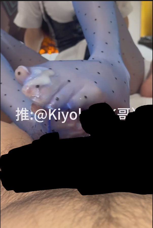 【足控-原版】K哥-原版视频合集3【1V】【2.35G百度云】