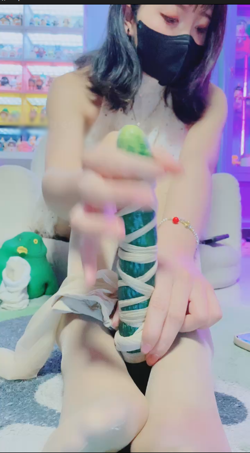 套路直播美离子 - 原味使用教程【1V】【589MB百度云】