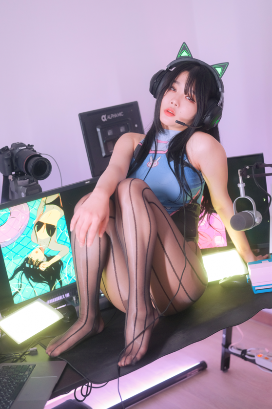 Zia - NO.111 Vol.6 D.VA 【128P3.10G】