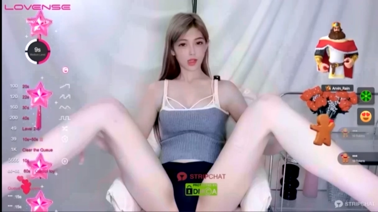 SP站 SexyModel-170cm 2024.05.10【1.8G】