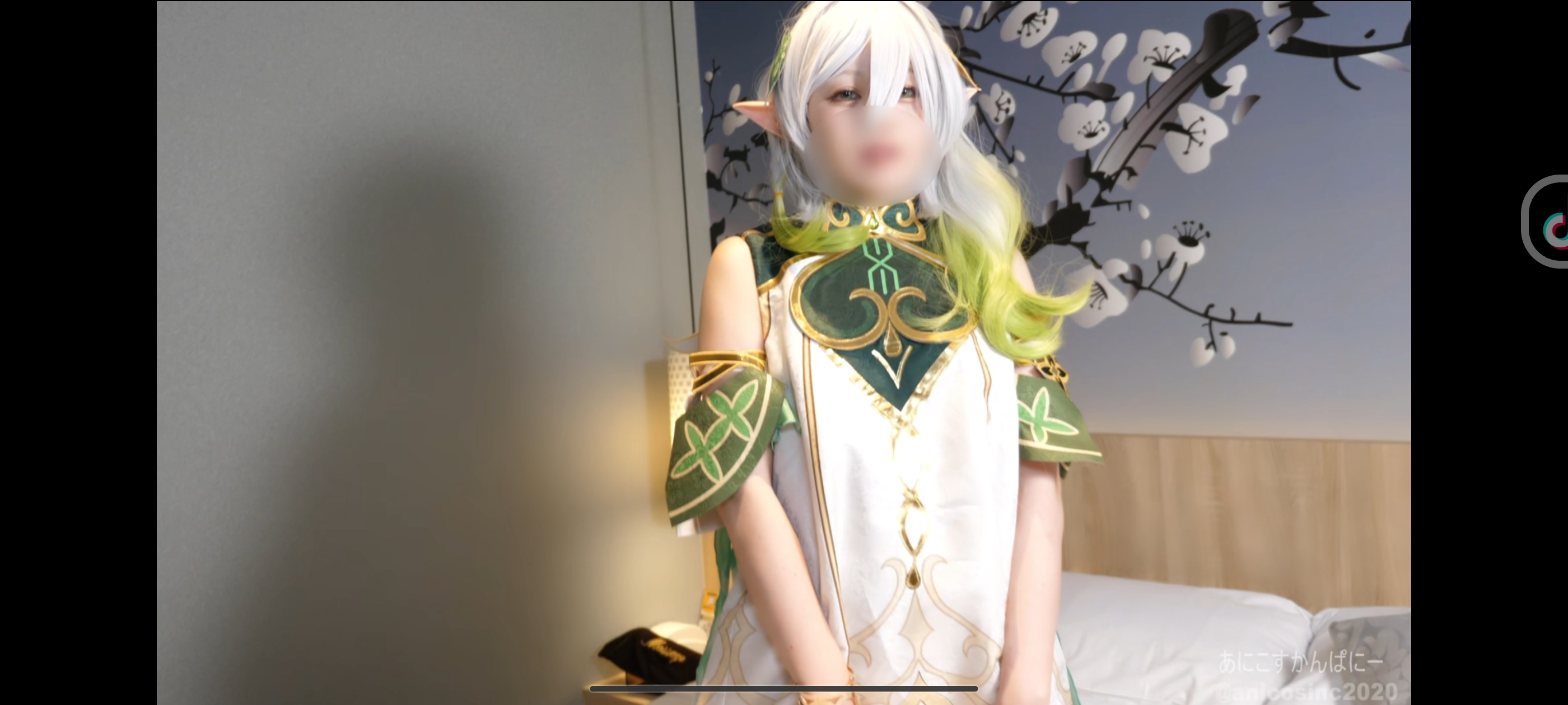 Anicosinc 合集34g磁力链接