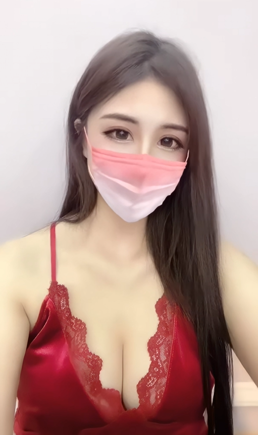 网易CC 帝儿 定制2V 【2V189M】