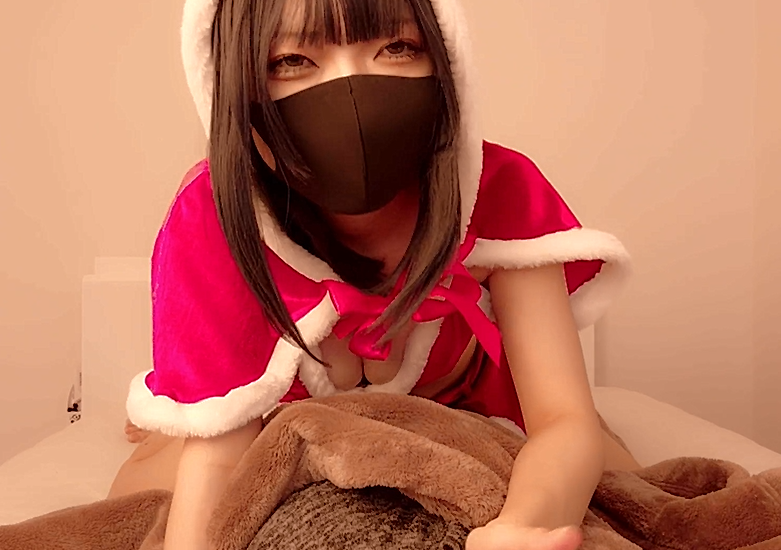 yominokuni_chan[myfans] ちょっと早いけどメリークリスマス🌲... _ よみちゃん🍭毎週木曜日動画up