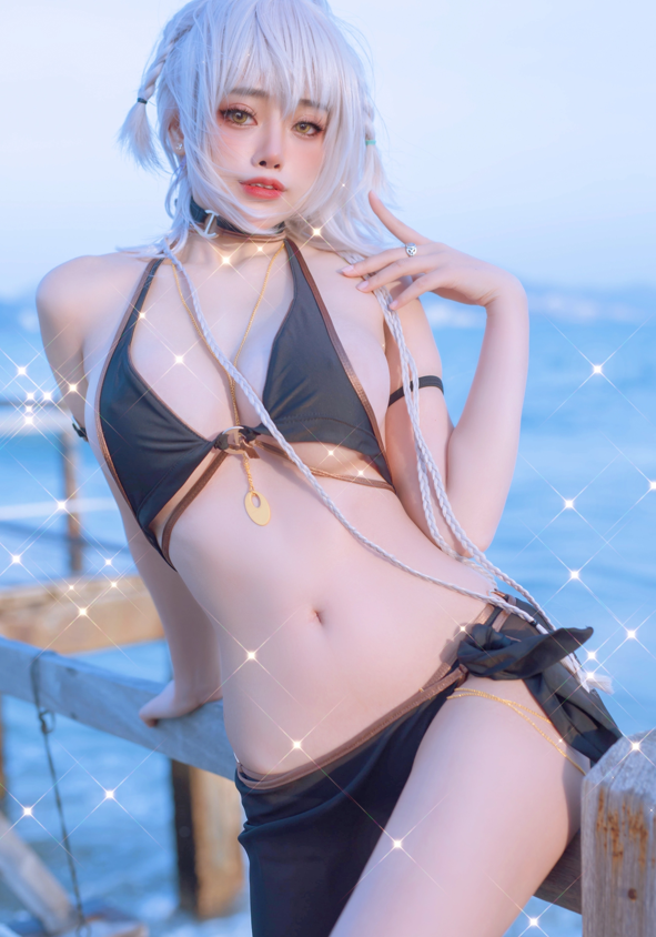 Byoru - Jalter Summer ✧Fate Grand Order✧