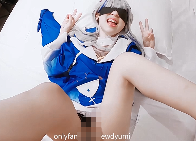 反差清纯少女〖优咪〗乖乖女同学被调教成超级淫荡小淫娃，拘束炮机高潮、淫语羞辱、自慰啪啪、连续高潮