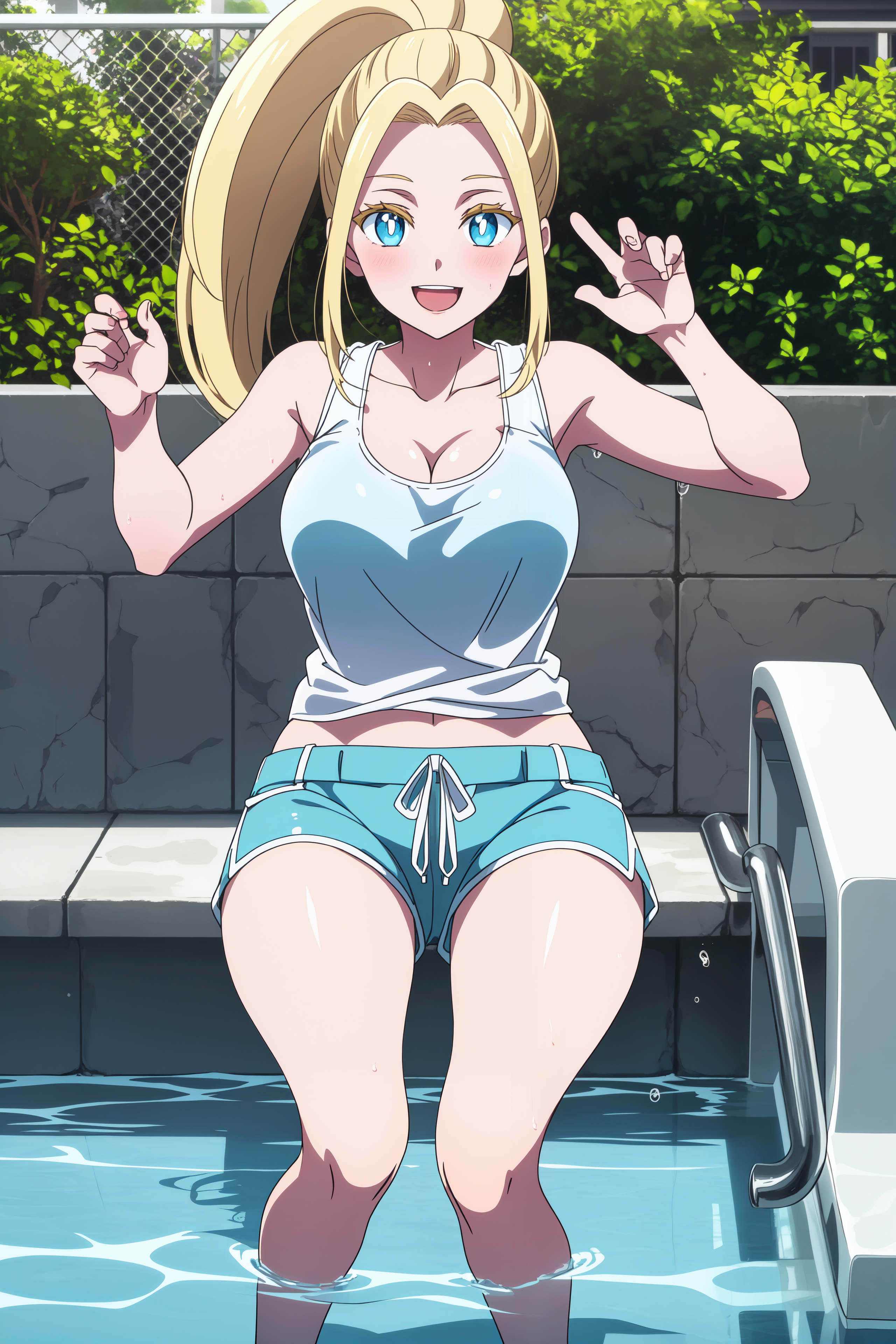 [拟真写实] （搬运至240723）Artkoikoi 91-92【29P】【255MB百度云】