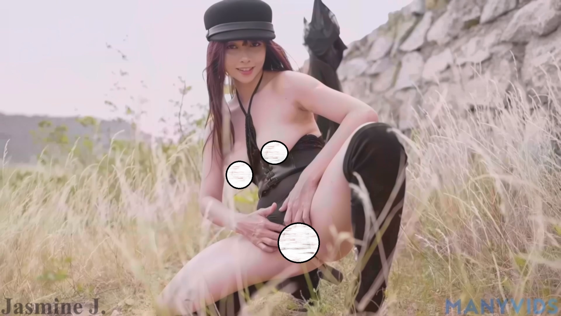 jasminej9966 manyvids getting to the wild place【1V713M】