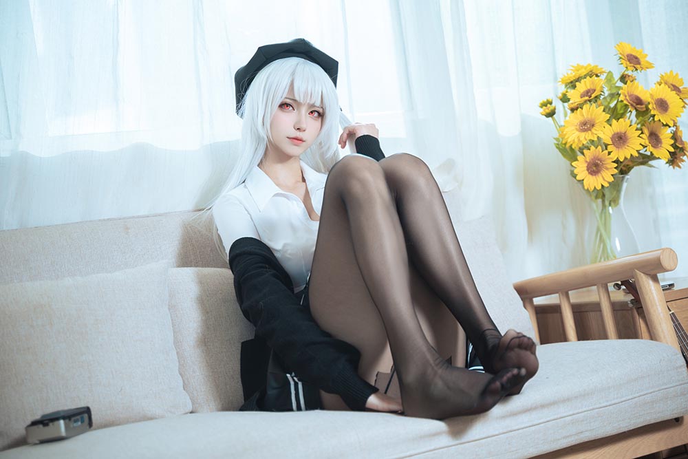 B站-Seya狮砸-斯库拉【12P】【67.9MB百度云】