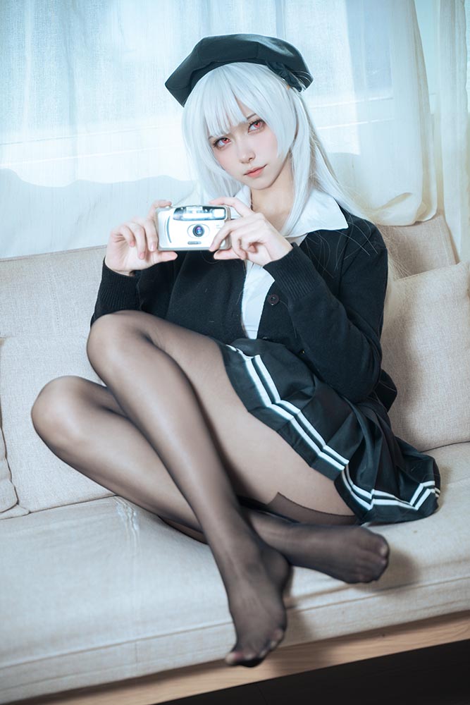 B站-Seya狮砸-斯库拉【12P】【67.9MB百度云】