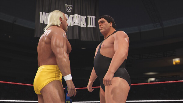 WWE 2K24|豪华英文|V1.12-狂暴战吼-碎星崩地+噩梦家族DLC+全DLC|解压记录|