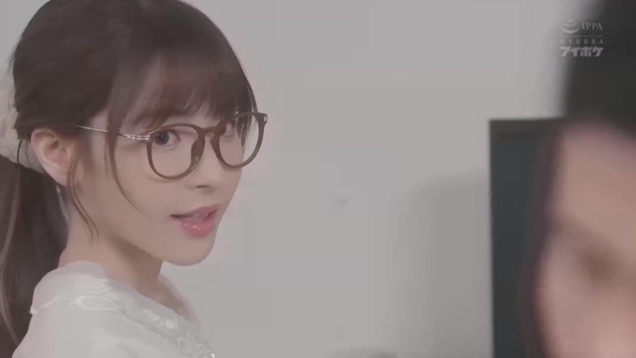 反差眼镜甄选合集-4【2G】