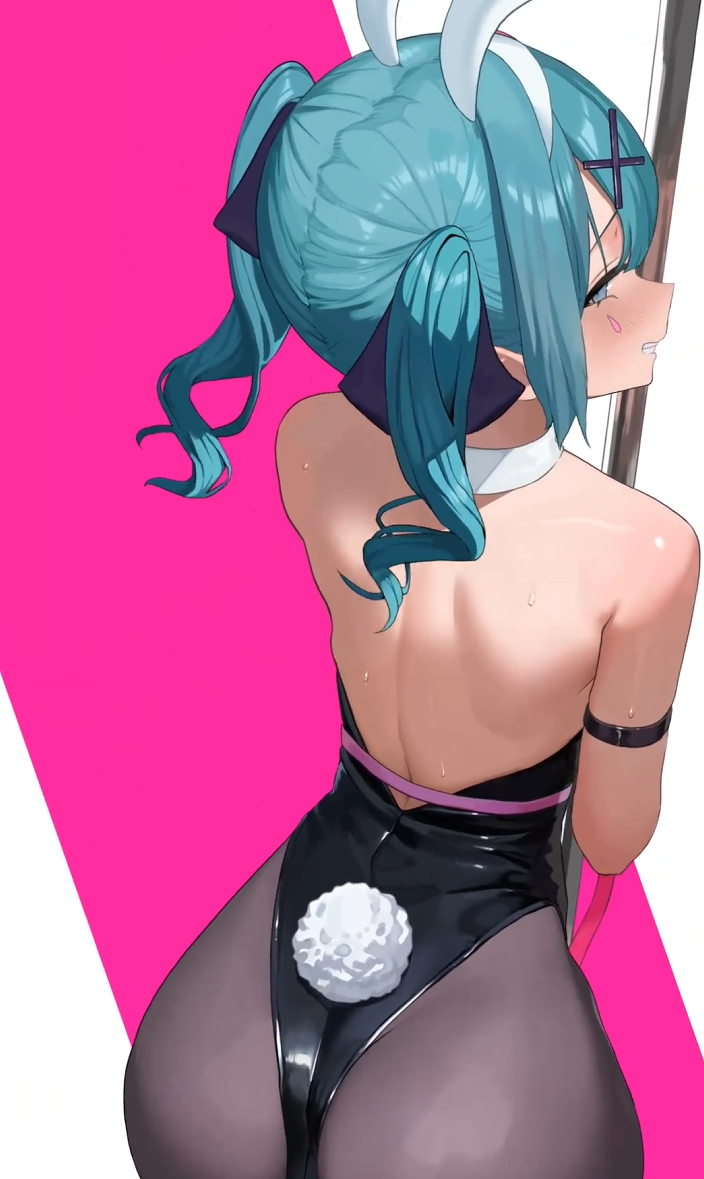 [3D动画]おずまのFantia-24年合集