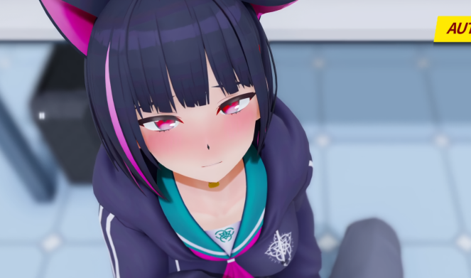 [3D同人修正]ファンクラブ (kaos)-7月合集