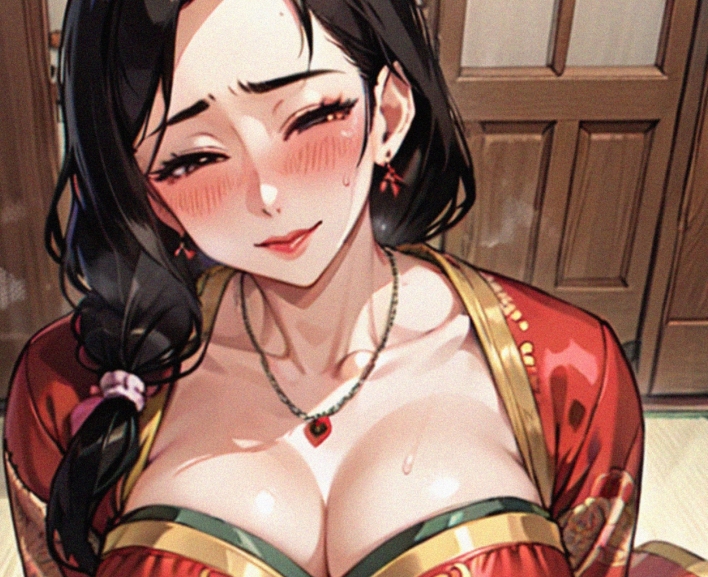 【汉化本子】册母为后 667mb
