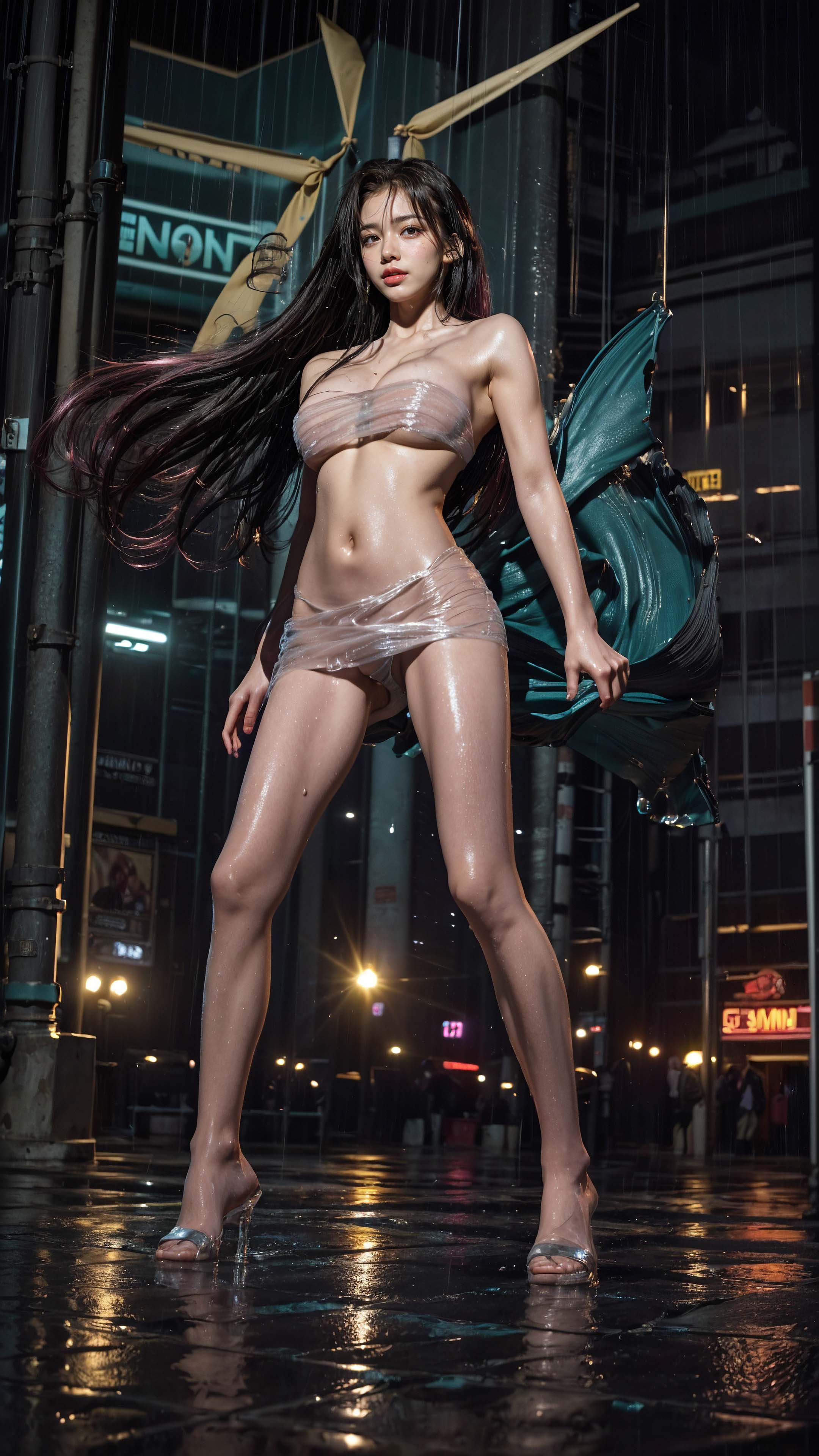 [拟真写实] （搬运至240827）AIPICTORIAL 702-704【78P】【347MB百度云】