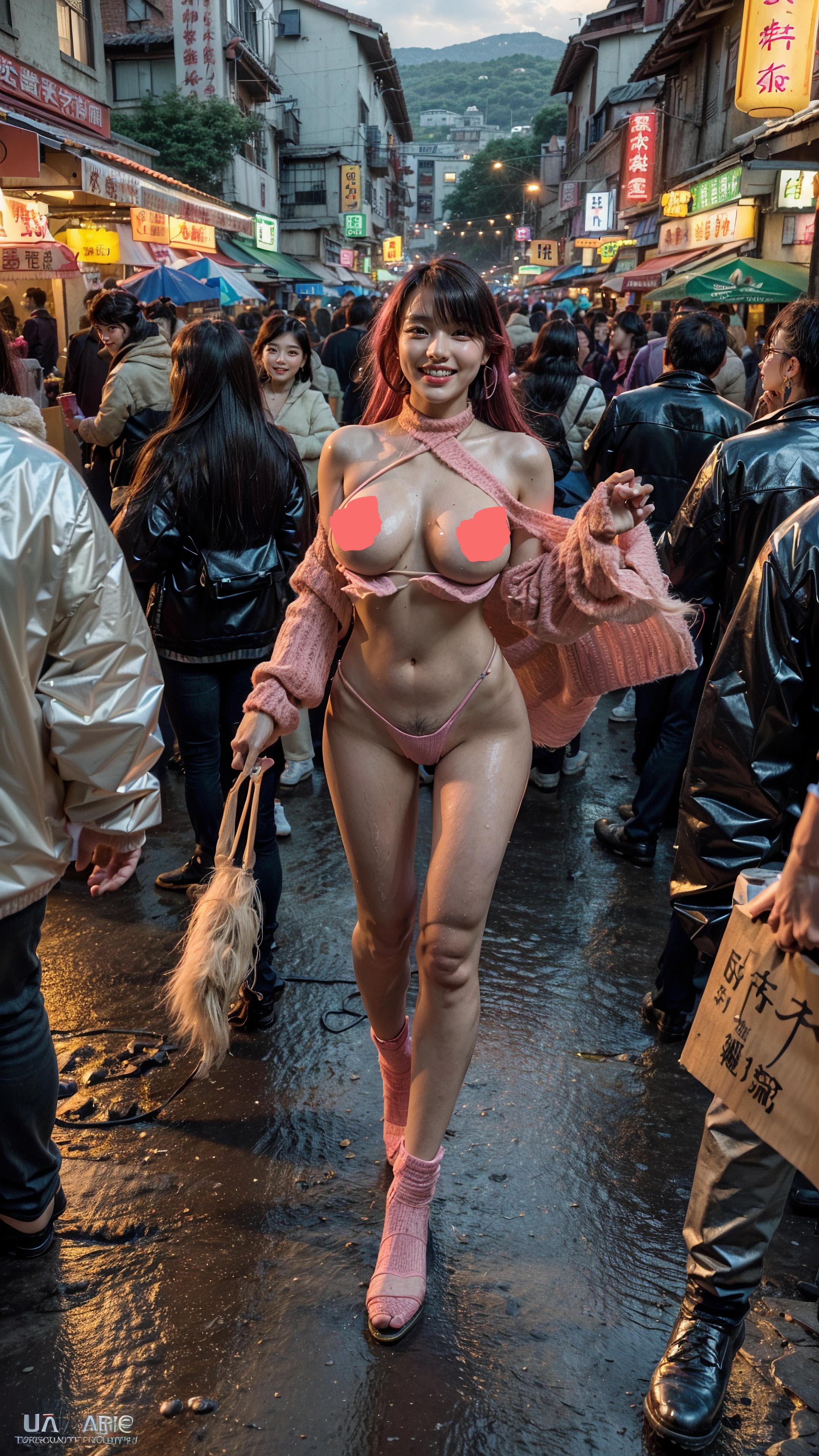 [拟真写实] （搬运至240805）AIPICTORIAL 660-661【68P】【350MB百度云】