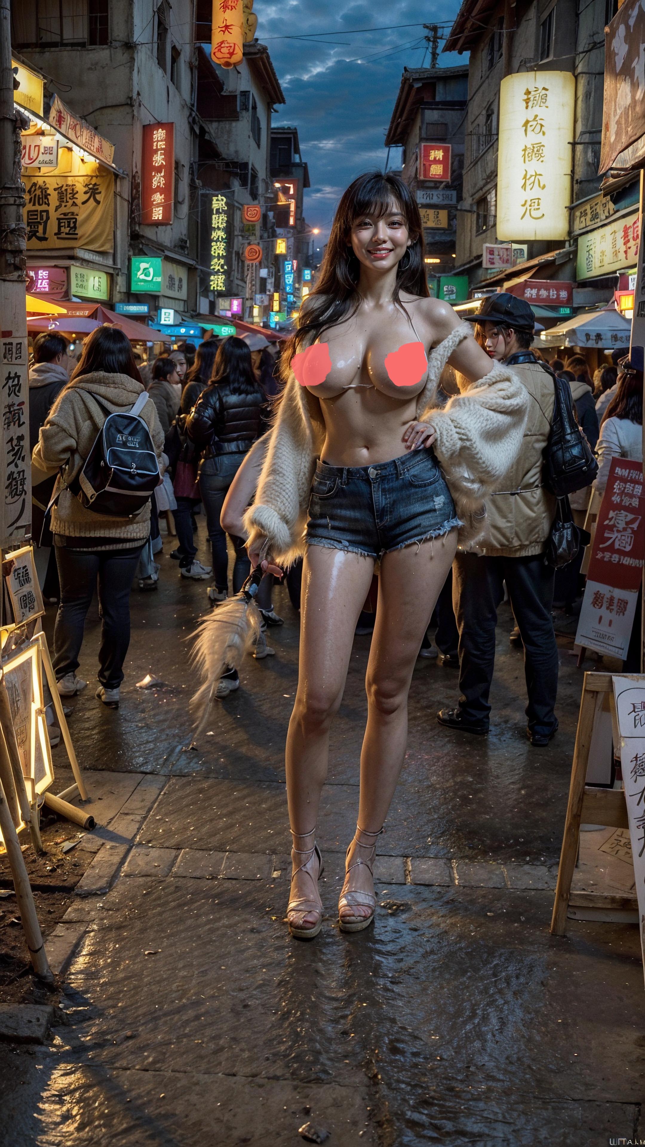 [拟真写实] （搬运至240805）AIPICTORIAL 660-661【68P】【350MB百度云】