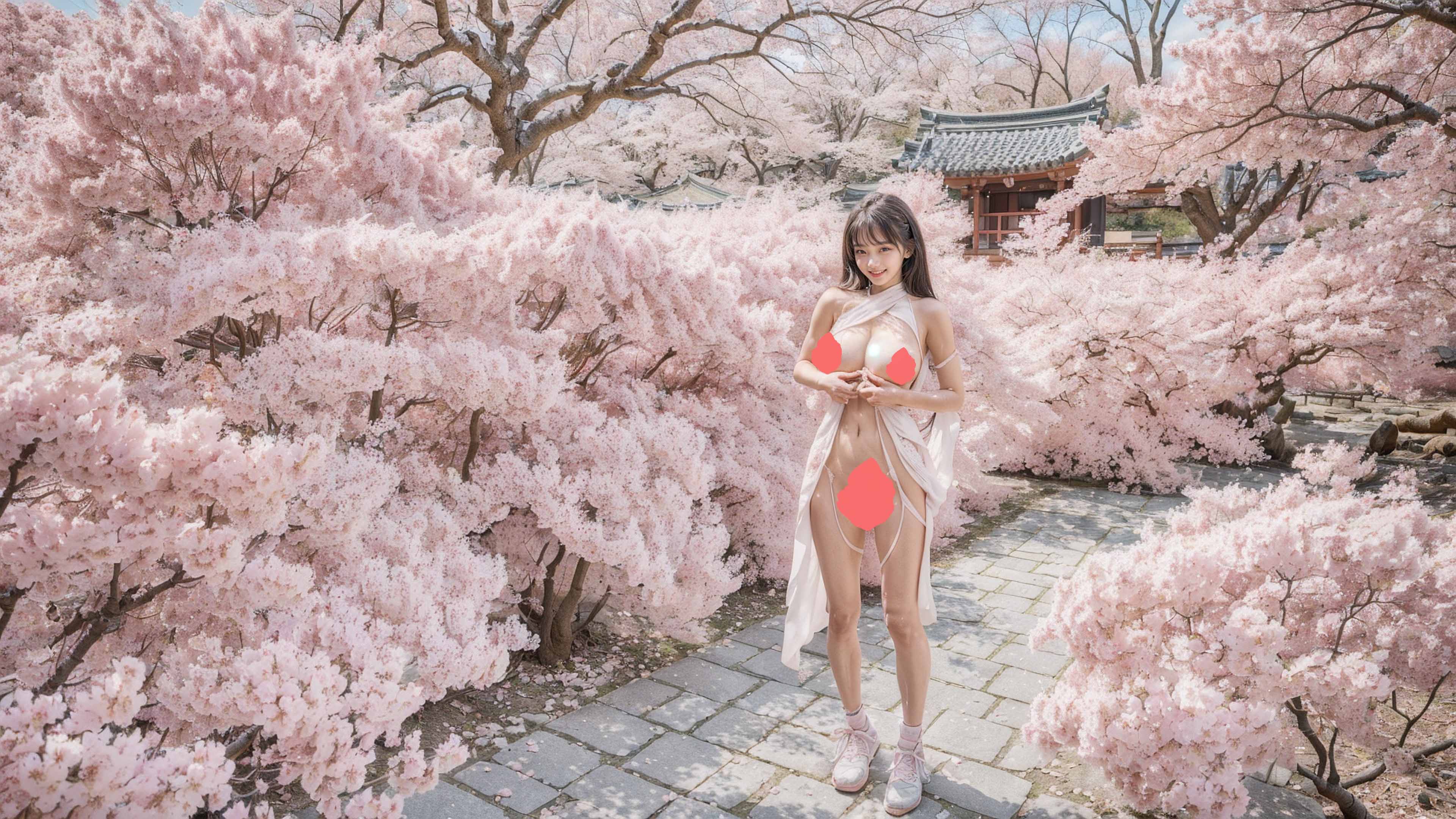 [拟真写实] （搬运至240822）AIPICTORIAL 697-699【65P】【324MB百度云】