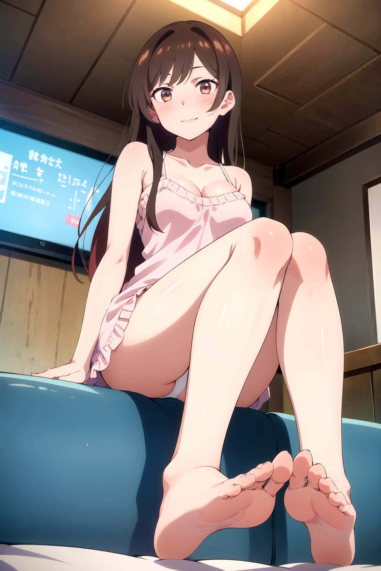 [拟真写实] （搬运至240816）AIusagichan 241-243【331P】【479MB百度云】