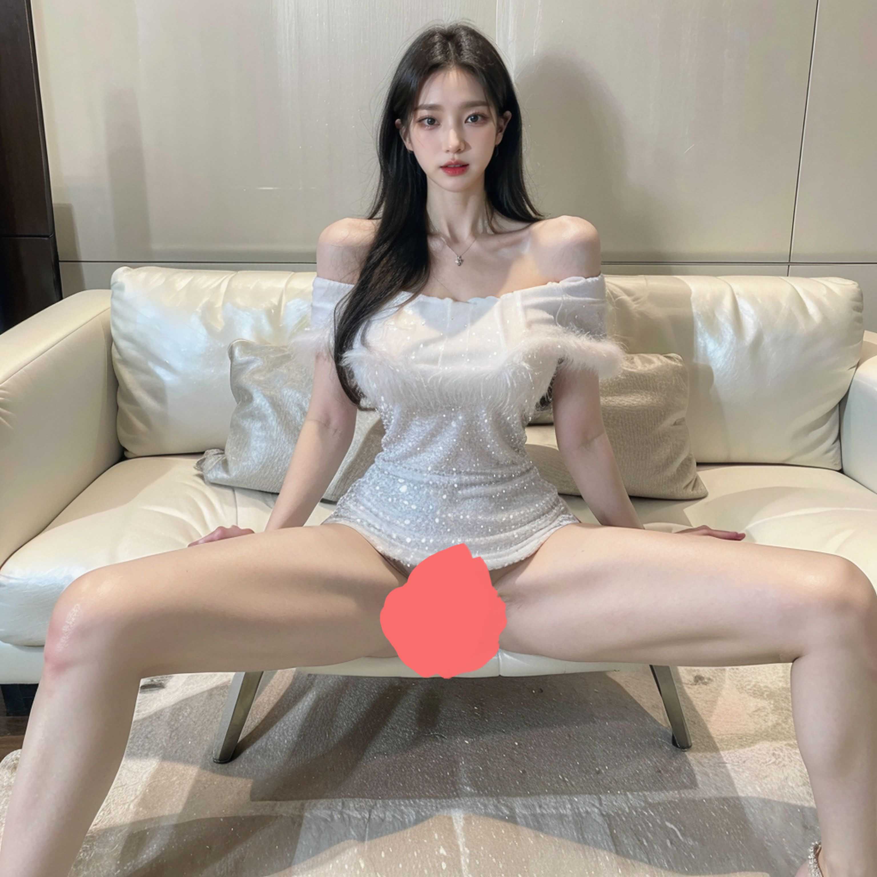 [拟真写实] （搬运至240814）HouseGirlAI 715-722【484P】【321MB百度云】
