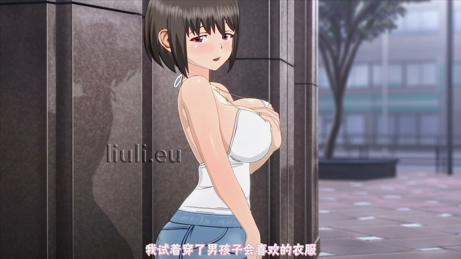 [桜都字幕组]痴漢した女子1-2 1.2G 磁力链接