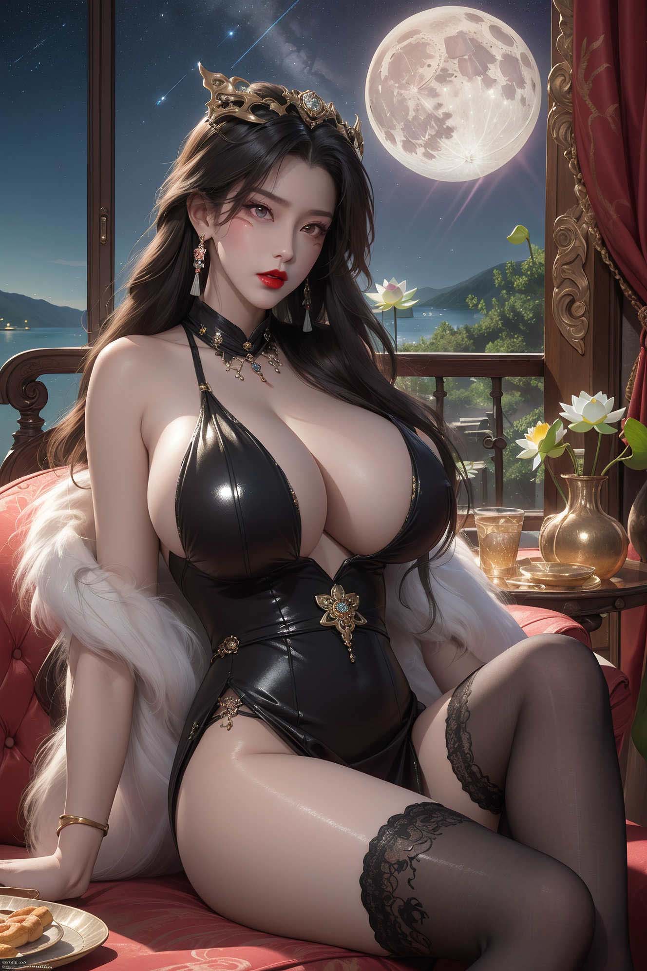 [拟真写实] （搬运至240812）百炼成神-司妙玲【129P】【755MB百度云】