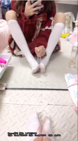 极品萝莉美少女【软软兔】合集01 [72V+36.84G]