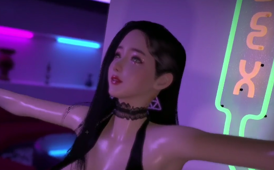 [cathylov]两个美艳御姐香艳互贴诱人至极 [1V+350m][百度盘]