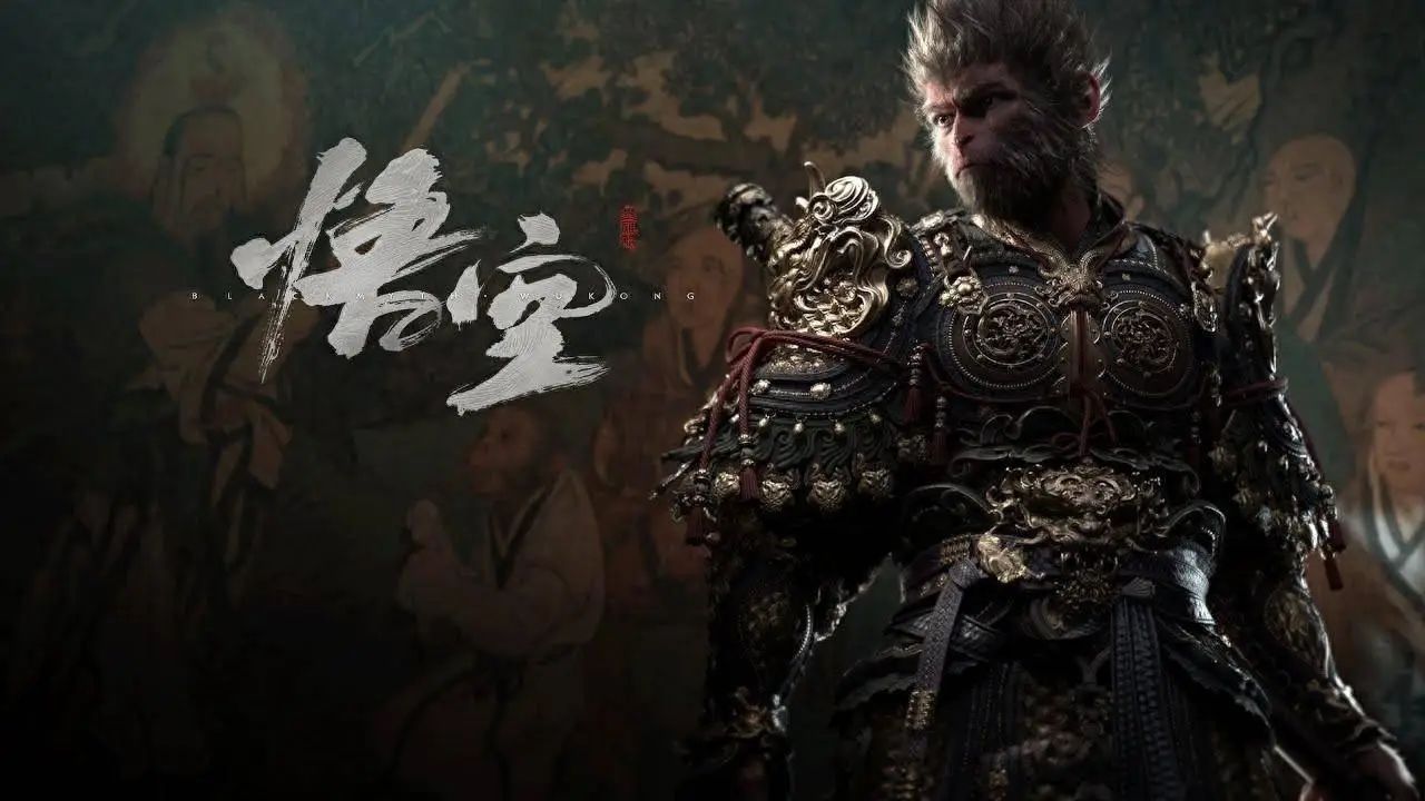 【PC/RPG】黑神话.悟空 steam 免安装版  [115G]