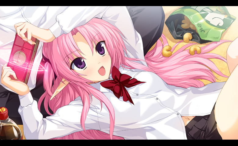 【日式SRPG/汉化】粉彩铃音3 – パステルチャイム3 バインドシーカー【PC/3.2G(本体+全cg存档)】
