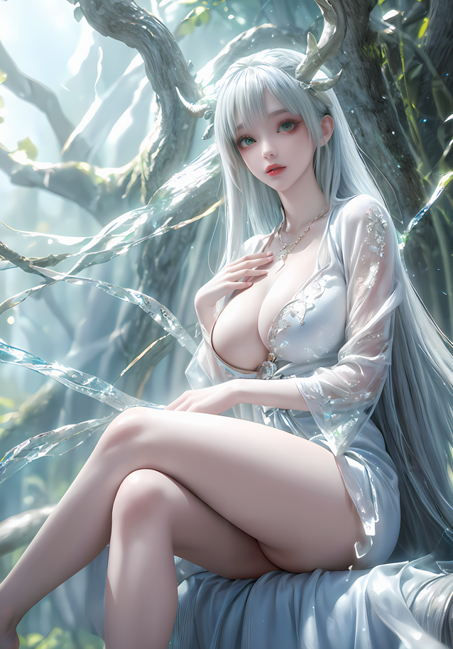 虚天神藤 73P/586MB
