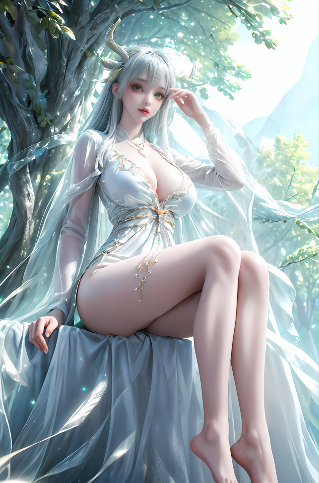 虚天神藤 73P/586MB