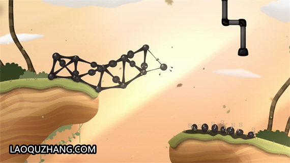 粘粘世界2 World of Goo 2|官方中文|解压即撸|