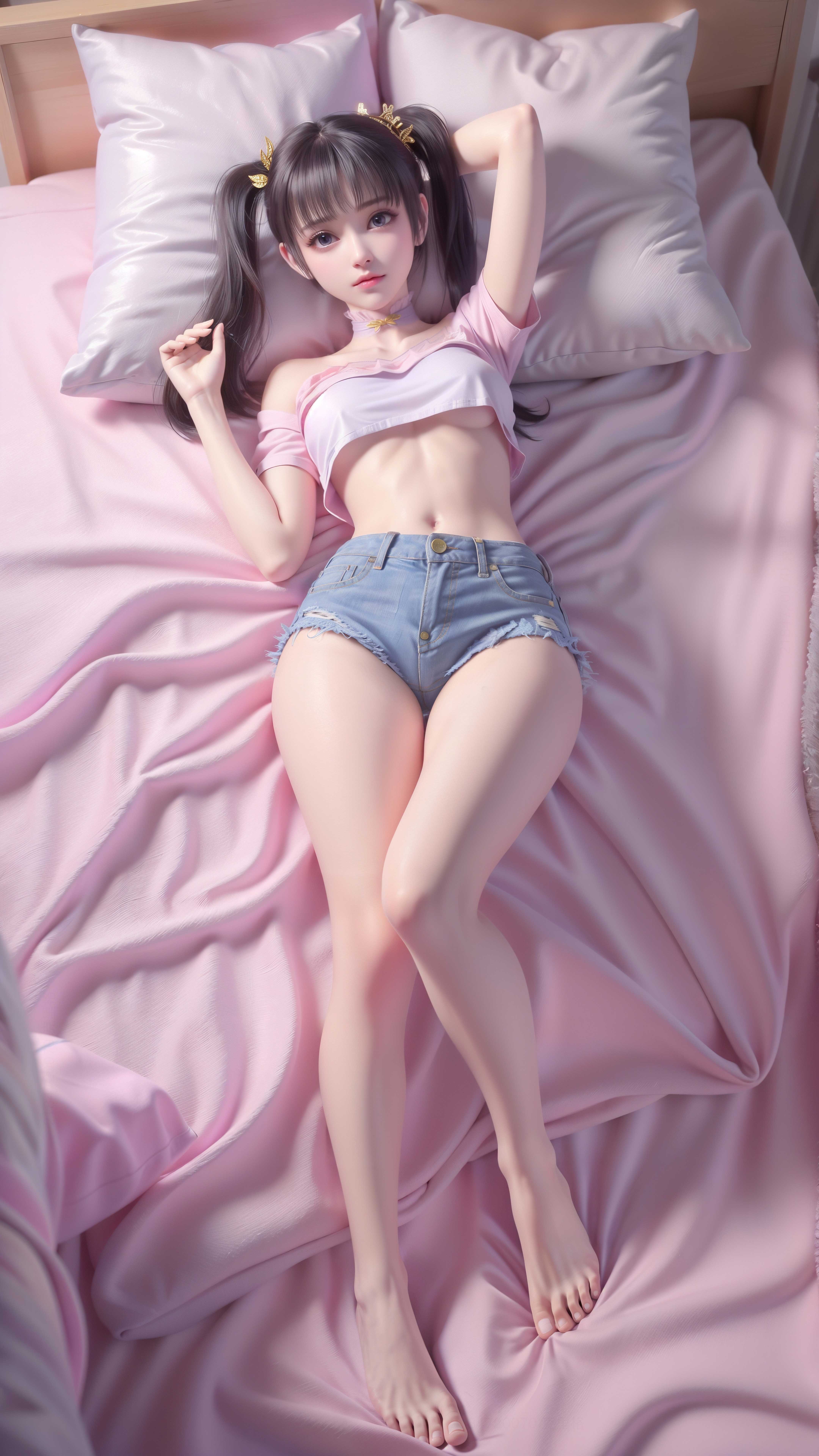 [拟真写实] （搬运至240810）斗破苍穹-紫妍【38P】【553MB百度云】