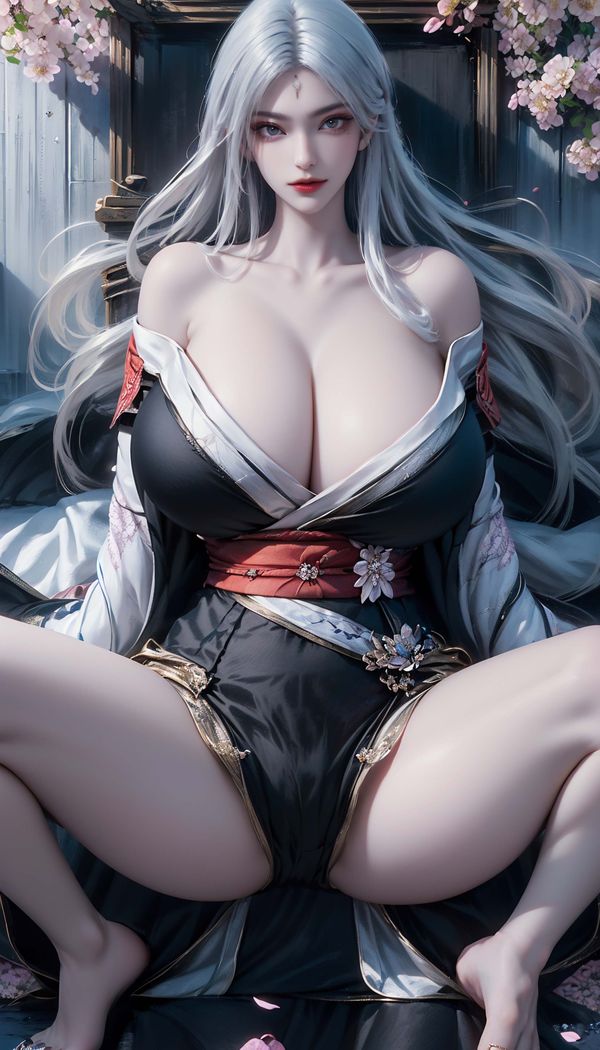 [拟真写实] （搬运至240808）诛仙-小白【179P】【985MB百度云】