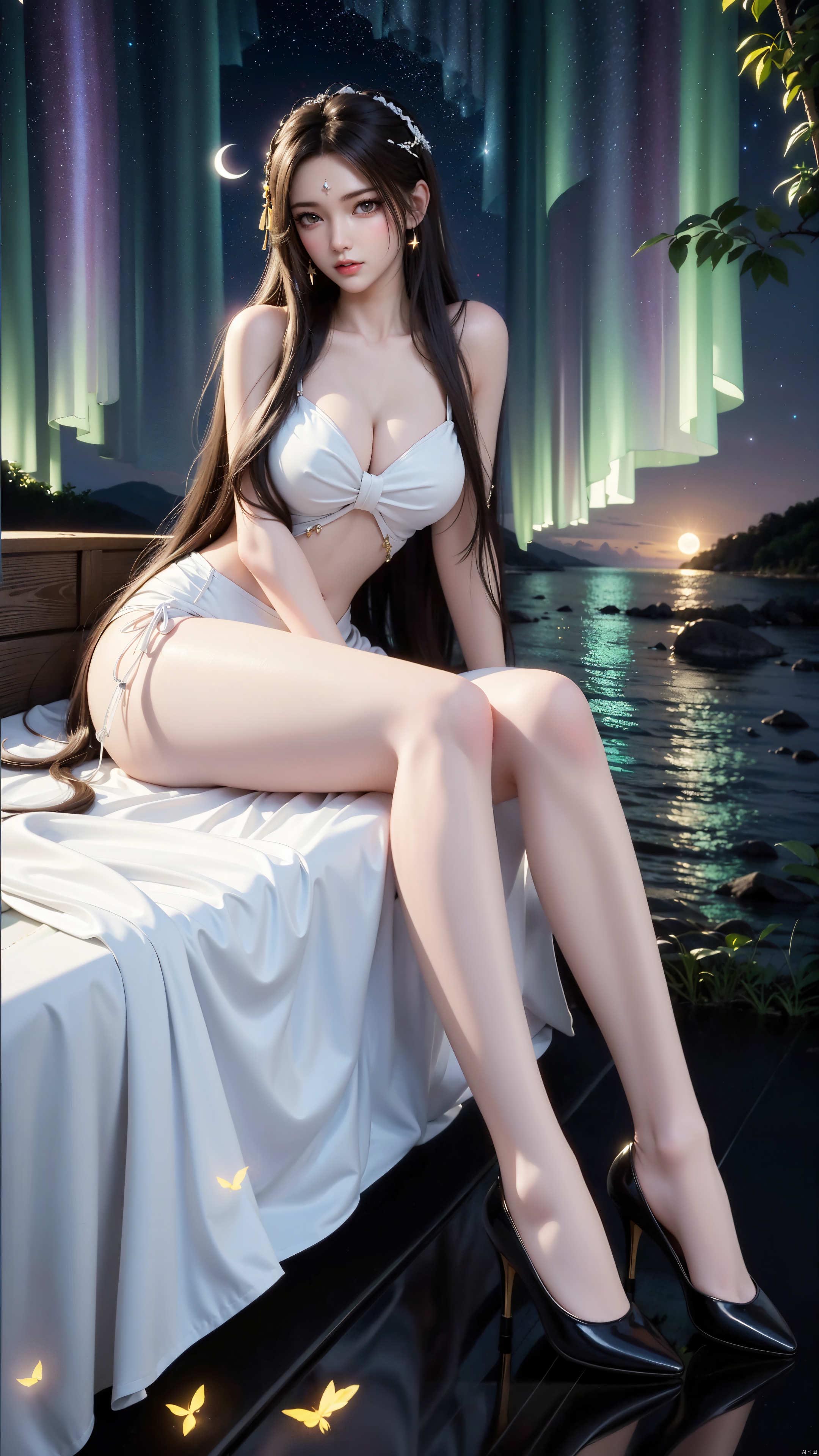 [AI国漫] （240805）诛仙-陆雪琪【37P】【446MB百度云】