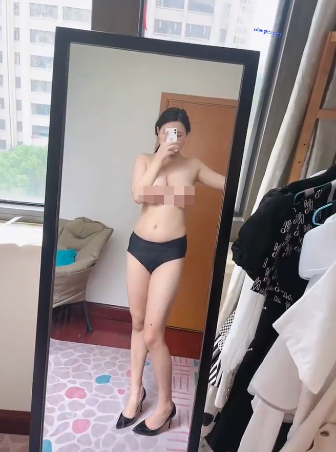 甜儿亲亲 推特巨乳S级身材反差小母狗VIP私拍 【36V309M】