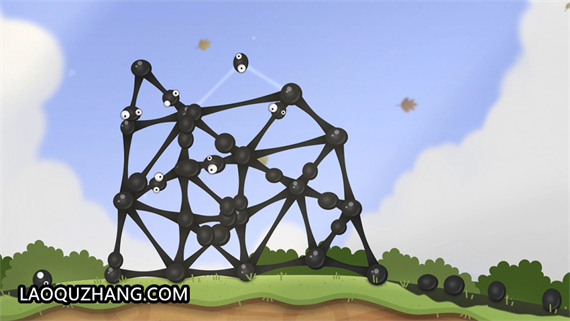 粘粘世界2 World of Goo 2|官方中文|解压即撸|