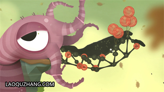 粘粘世界2 World of Goo 2|官方中文|解压即撸|