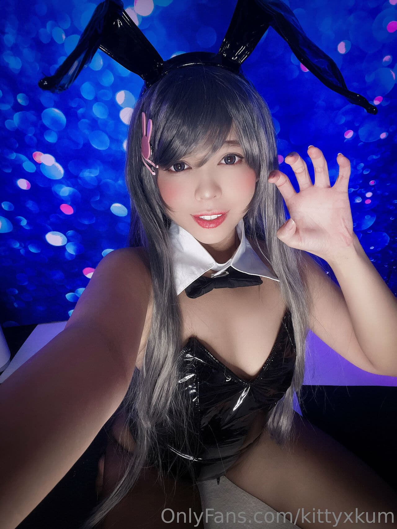 推特福利姬Kitty Kum合集 [90G]磁力链接 [NV+90G][磁力链接]