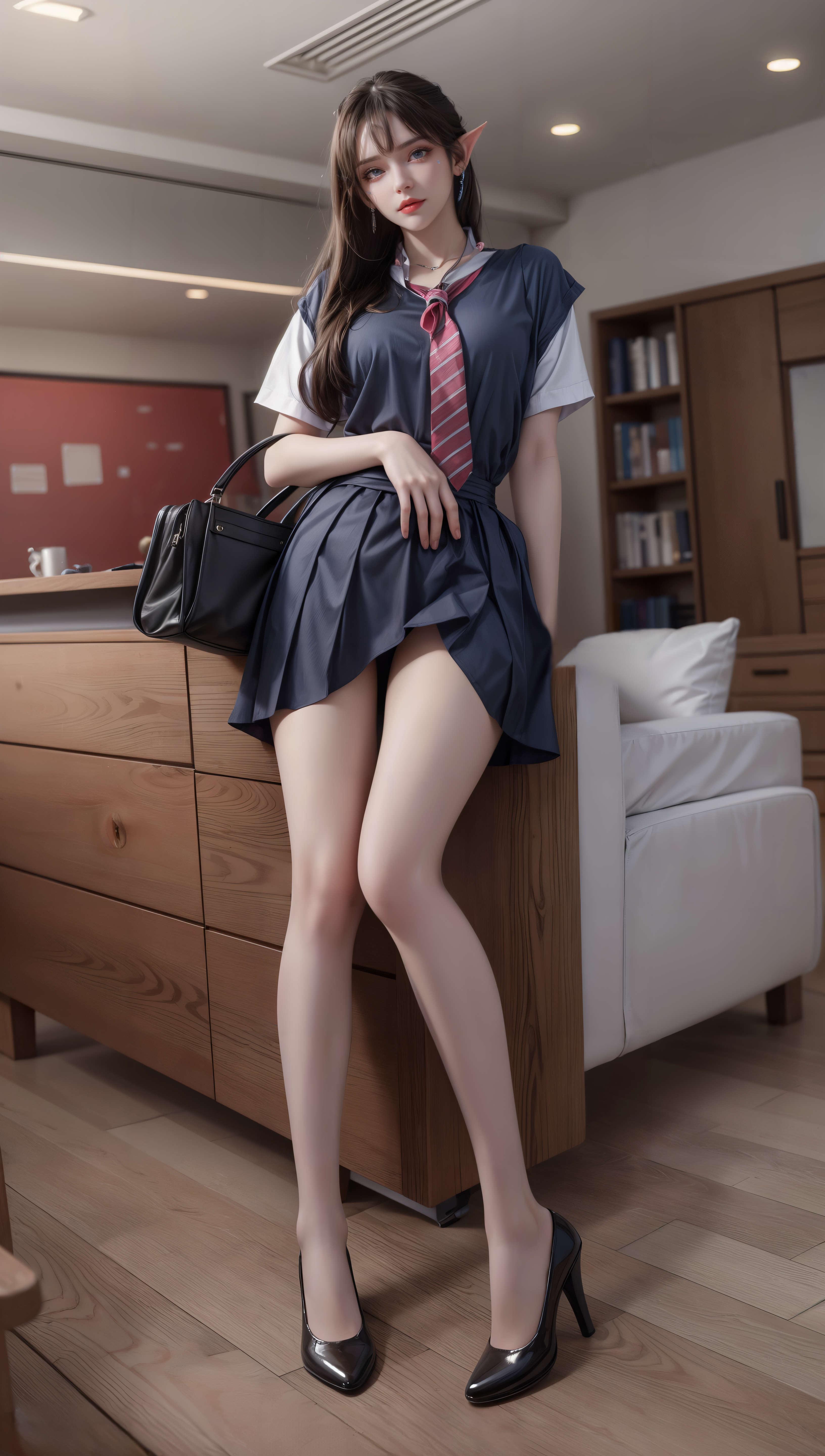 [拟真写实] （搬运至240822）斗破苍穹-凤清儿【41P】【480MB百度云】