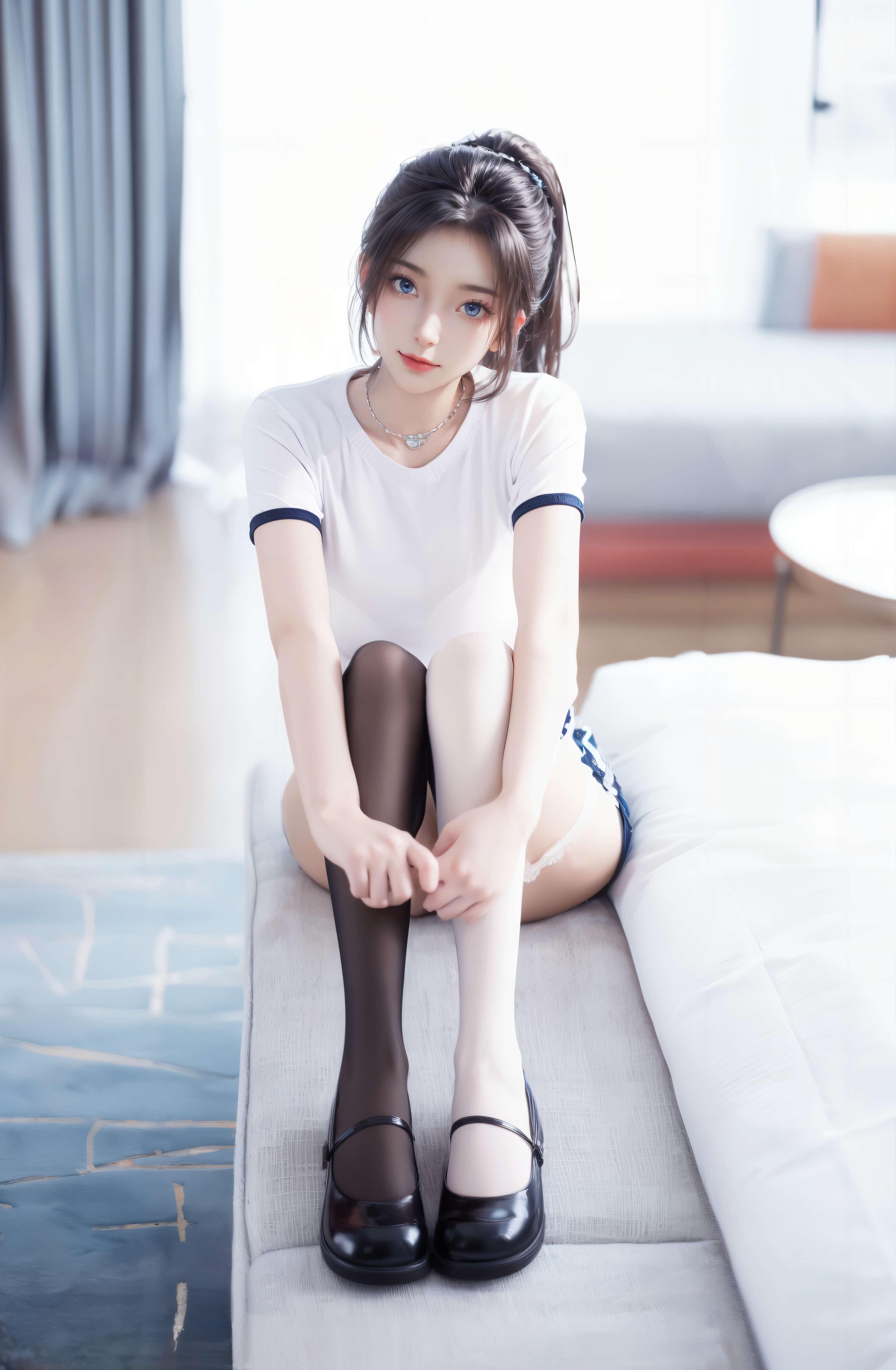 [拟真写实] （搬运至240822）诛仙-周小环【25P】【356MB百度云】