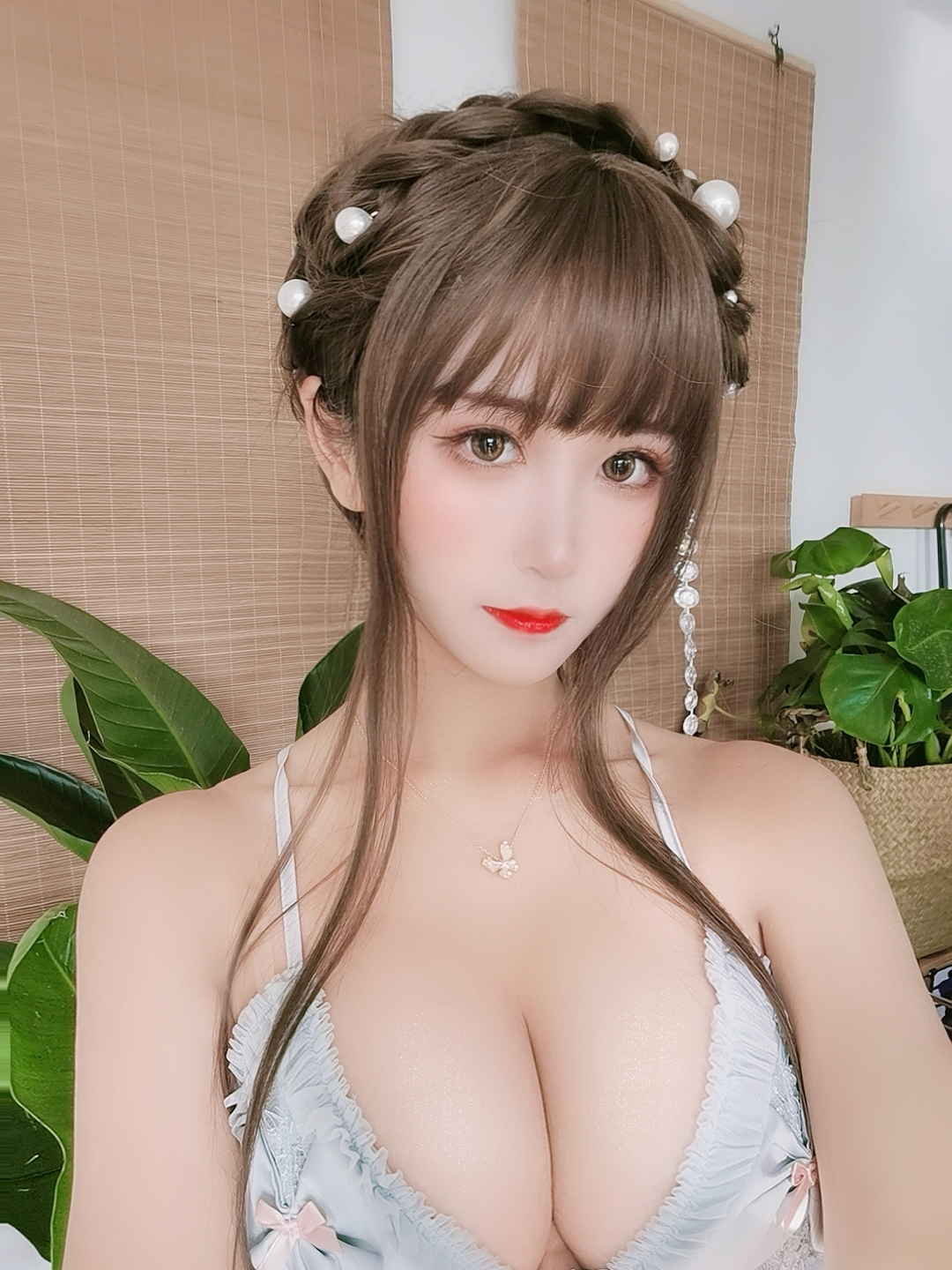 三度_69-靛蓝 【22P】【339MB百度云】