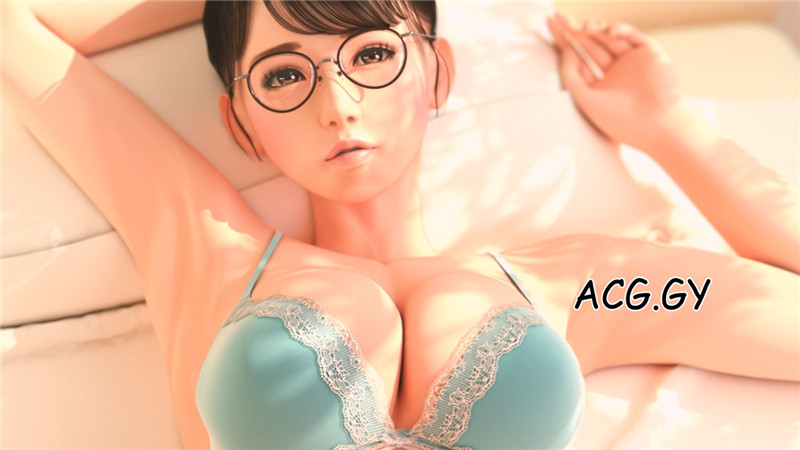 [Amelialtie] 眼鏡っ娘先生のごほうびダイアリー 磁力链接  3.8G