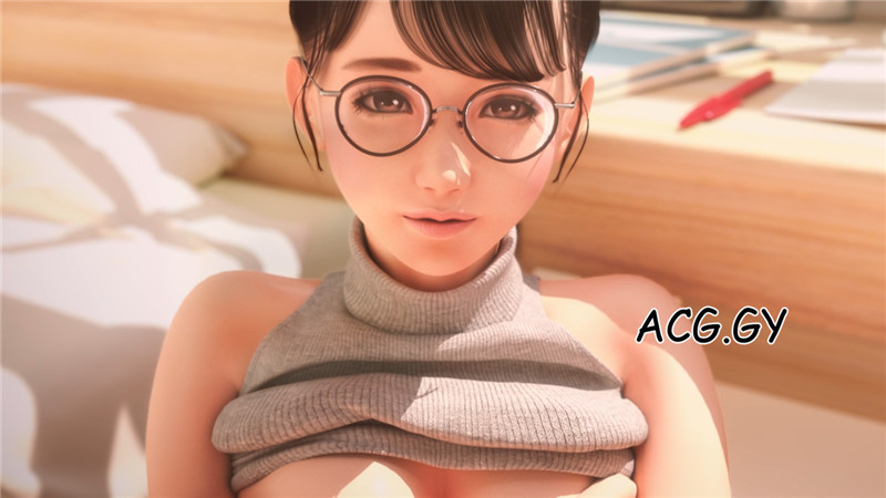[Amelialtie] 眼鏡っ娘先生のごほうびダイアリー 磁力链接  3.8G