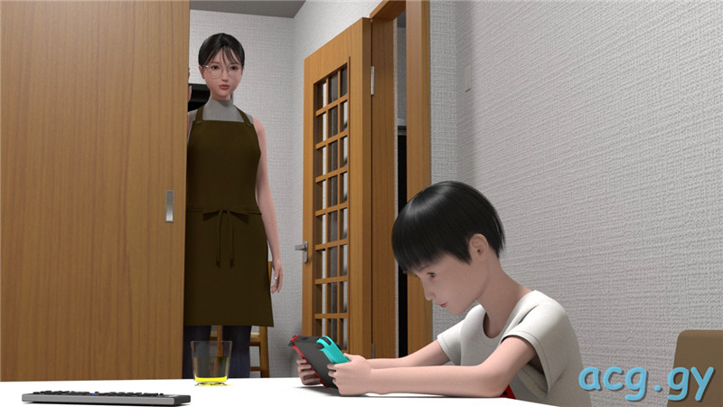 木村聡美・翔平 vol.1 【母親の裸で人生初勃起（母子开大车）磁力链接