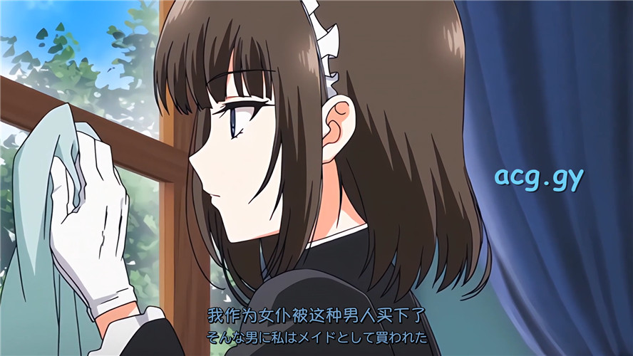 メイド教育。 -没落貴族 瑠璃川椿-624M  磁力链接