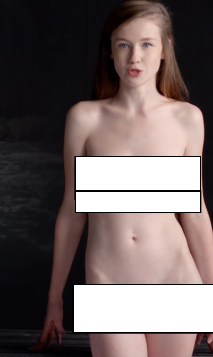 白虎【Emily Bloom】 视频 1个G